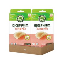 동국제약 마데카밴드 스팟형 84매 x 2개 스팟패치