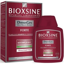 Bioxsine Forte 비옥신 포르테 샴푸, 선택없음