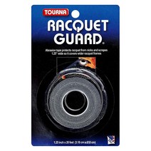 Tourna 라켓 가드 테이프 와이드 (3.2cm(1.25인치)), Wide