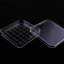 현대마이크로 Square Dish 스퀘어디쉬 사각 디쉬 눈금 10개 한묶음