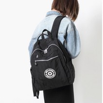 DKMI_8098 여성백팩 심플한가방 인스타가방 여직원선물용 생일선물