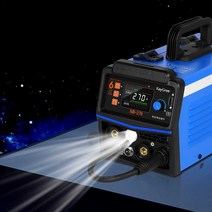 가스리스 용접기 CO2 와이어 미그 티그 배터리 스팟, 용접기B 세트C