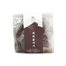 신궁전통한과 계피 꿀약과 100g