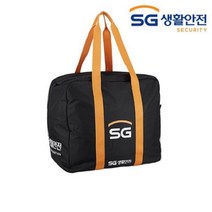 AL5100/4C 부속재 송기마스크 가방 2인용-소 35460002-1, 1