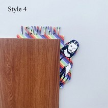예수 문 프레임 로그인 나는 그 앉아 장식 스티커 기독교 정문 코너 크리 에이 홈 붙여 넣기 선물 412248, style 4