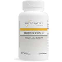 Integrative Therapeutics 인테그라티브 Theracurmin® HP 120 CAPS