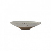 북유럽 오이오이 OYOY Hagi 볼 보울 그릇 미니 지름 8 cm white lightbrown