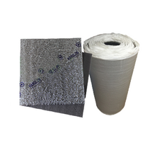 접착은박보온재 15T/20T 매트 단열재 아트론 하드론, 접착은박보온재(20Tx1Mx25M)