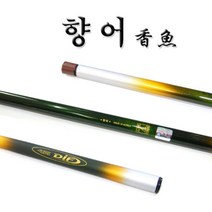 DIF레포츠 향어대 민물낚시 대물전용대 민장대