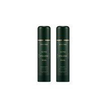 듀이트리 울트라 바이탈라이징 스네일 에멀전150ml+에센스워터 150ml, 상세페이지 참조