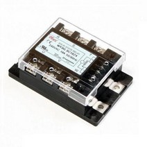 [와이제이] 입력DC432VAC90 WY3G2PC/ 운영 정역 [운영] 무접점릴레이(SSR)/ 모터제어, WY3G2PC40R40|AC90~240V _ AC90~
