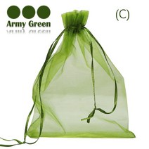 딸기 포도 과일 해충 방제용 그물망 정원 보호 메쉬 조류 방지 채소 10100 개, 26.C - 10x12cm (10pcs)