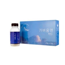 가벼움앤 다이어트식품, 1개