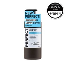 갸스비 퍼펙트 샴푸 380ml, 단품