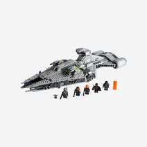 레고 스타워즈 제국의 라이트 크루저 Lego Star Wars Imperial Light Cruiser