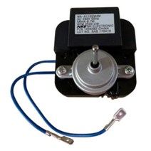 서리 없음 냉장고 냉각 팬 모터-Electrolux Westinghouse MA-61103D-2Z