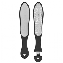 닥터씨 발굳은살 발바닥 발뒤꿈치 각질 제거, 1개, 발각질제거기 DRC-310