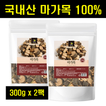 마가목 국산 국내산 마가목차 마가목나무 100% 2팩