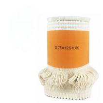 소형등유난로 캠핑등유난로 반사식난로 65t2.3175mm 방사선 방지 유리솜은 스토브를 소비하지 않습니다. 두 종류의 카딘 크기를 선택하십시오., 75xt2.5x190mm, 75xt2.5x190mm