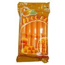 미성 망고바 450ml 1팩 / 코콘 코쿤 쭈쭈바, 1개, 1개