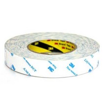 3M 부직포 양면 테이프 9322-14 12mm*50M