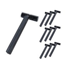 페더 양날 면도기날, 10개입, 5개