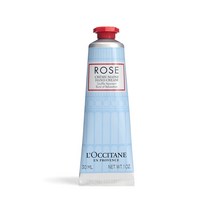 록시땅 로즈 릴렉세이션 핸드 크림, 30ml, 1개