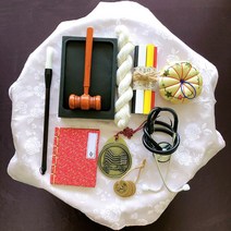 돌잡이대여 Rent 돌잡이용품 전통돌잡이 셀프돌잡이 미니돌상 돌상대여, 돌잡이용품A