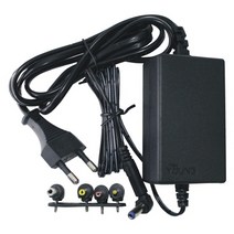 태영전자 정전압 DC 어댑터 6V 2AH SMPS 아답타 노트북 전자기기용 직류전원장치