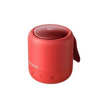 ANKER 앤커 사운드코어 미니 3 블루투스 스피커, 레드