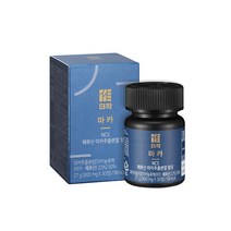 더작 마카 900mg x 30정, 마카 (05/02까지)