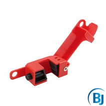BJ707~708 Grip Tight 차단기 잠금장치락아웃 Lockout, BJ708