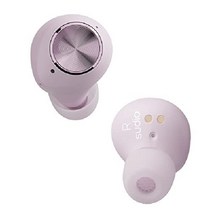 수디오 Sudio T2 무선 이어폰 액티브 노이즈 캔슬링, 라일락