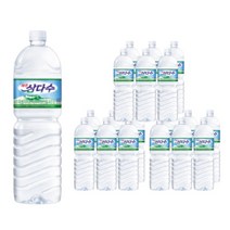 제주삼다수 500ML 20개 40개 / 2L 6개 12개 18개, 18개입