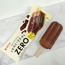 가나 제로 아이스 바 1박스 (24개입), 상세페이지 참조, 글로벌트랜스센터 본상품선택