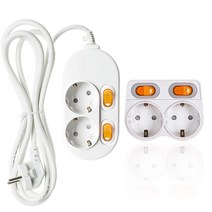 오성스토어 멀티탭 멀티콘센트, 42_절전2구2호+L자2구