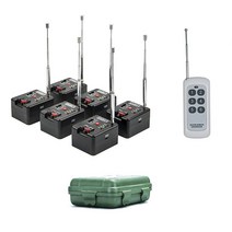 6 큐 원격 무선 제어 Pyro 불플라워 꽃무늬 놀이 발사 시스템 결혼식 웨딩 파티 무대 차 분수