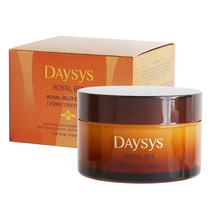 농축 완숙꿀 5000ppm 여성화장품 로얄젤리 크림 100ml 수분 스킨 케어 크림 화장품 10대 20대 30대 여자 남자 친구 생일 어버이날 선생님 선물, 1, 본상품선택