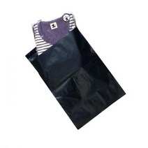 ppp BM HDPE 택배봉투 36X50cm 4cm 300장 BLACK0.07mm, 검정_두께0.07mm