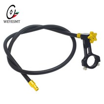 RC브레이크 RC부품Brembo 16x16 19x1 8/20/16 mc RCS 마스터 실린더 용 TWM GP 원격 조절기 키트-브레이크, 04 gold