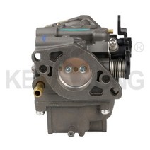 ATV 4륜 오토바이 바이크 부품 kelkong 1 pc 선외 기화기 carb boat, 1개