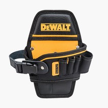 [디월트] DWST83486-1 / 콤팩트 드릴집 / 6포켓