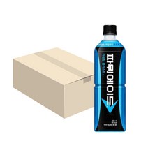 파워에이드 마운틴블라스트 900ML12페트, 900ml, 12개