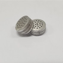 알루미늄 원형타공 벤트 주조/사출/스피로폼 금형 가스빼기 벤트, 4mm