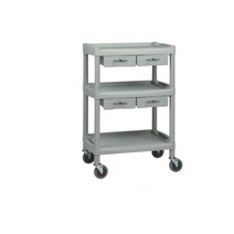 다용도운반차 서비스룸적용카트 Y-501C, 1개