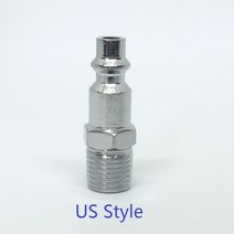 MDPS커플링, 1.US Style