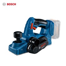 보쉬 충전 자동대패 GHO 18V LI 무선, 1. 본체만