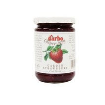 다보 딸기잼, 2개, 450g