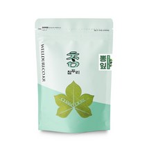 참두리 뽕잎 분말 가루 200g 500g 1kg, 1팩