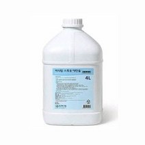 메디탑 소독용 에탄올 83% 4L, 8개